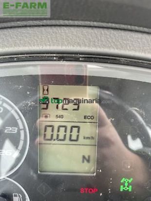 Tractor agrícola - Claas - arion 510