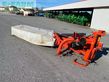 Cortacésped manual - Kuhn - gmd315ff