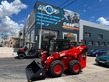 Minicargadora KIOTI SL750