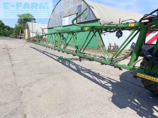 Atomizador - Amazone - ux 6200 super