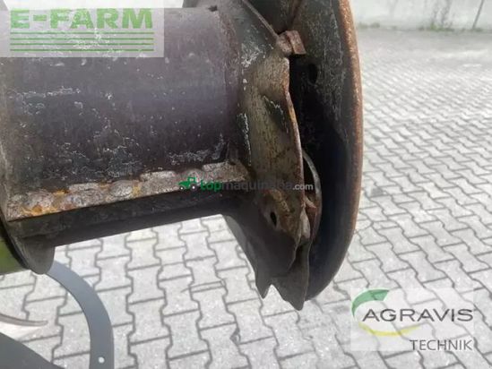 Cortacésped manual - Claas - disco 8400 contour