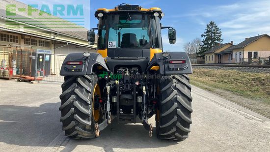 Tractor agrícola - JCB - 4220