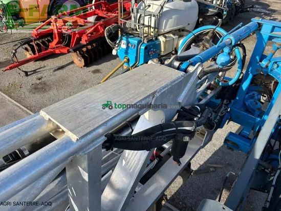 Atomizador - Evrard - meteor