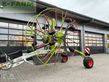 Rastrillo - Claas - liner 2800