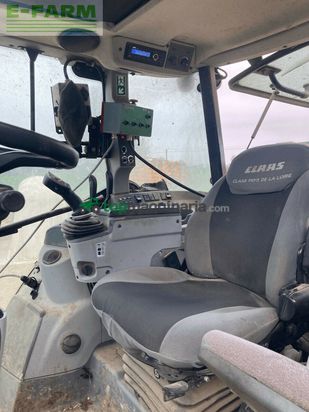 Tractor agrícola - Claas - arion 410 stage v