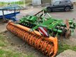 Grada rotativa - Amazone - catros+4003 special