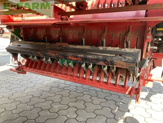 Cinta transportadora de forraje - Strautmann - ambion 360 do