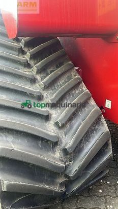 Tractor agrícola - Case IH - quadtrac 620 afs