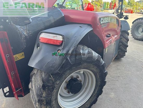 Telescopica - Case IH - 742 farmlift nur 3330 std.