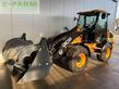 Minicargadora - JCB - 409 agri