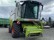 Cosechadora de Cereal - Claas - tucano 430