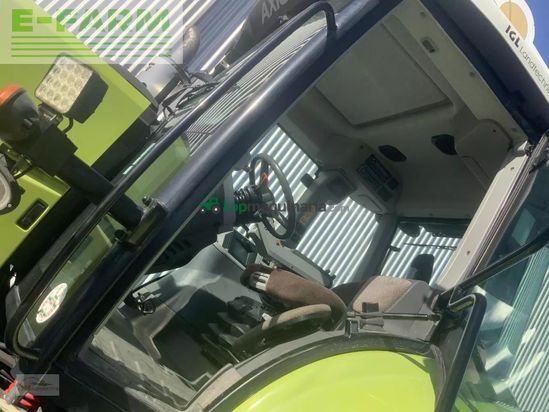 Tractor agrícola - Claas - axion 820