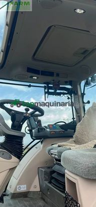 Tractor agrícola - Fendt - 313 vario profi