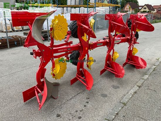 Arado -  - Servo 3000 P 4-sch.