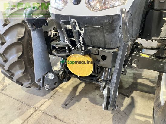 Tractor agrícola - Steyr - 4120 multi (stage v)