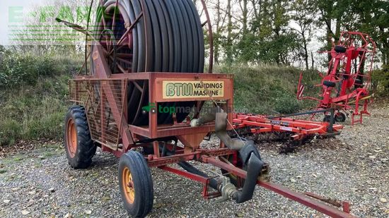 Riego -  - vandnings maskine 100/325