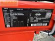 Henificador - Kuhn - ga 8030