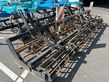 Cultivador - Rabe - bluebird gr 4500