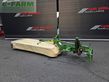 Cortacésped manual - Krone - easy cut r 320