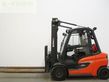 Elevadora - Linde - h 35 t 1202