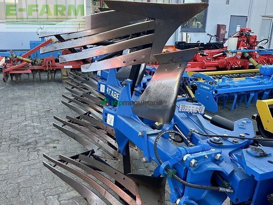 Arado - Rabe - super albatros 140 m