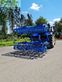 Combinado de siembra -  - farmspeed 600