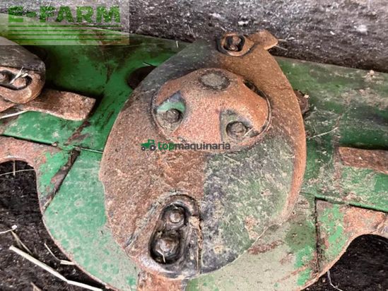 Cortacésped manual - Krone - faucheuse krone easy cut r320