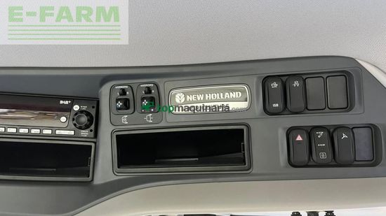 Tractor agrícola - New Holland - t 8.435 uc smarttrax UC