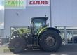 Tractor agrícola - Claas - axion 870 cebis night edition