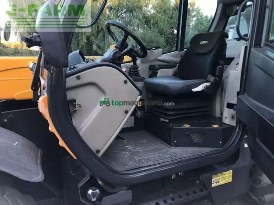 Telescopica - Dieci - samson 60.9