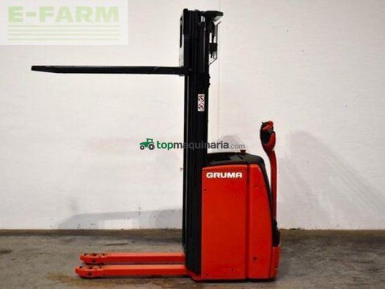 Elevadora - Linde - l 16 1173