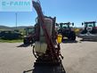 Atomizador - Hardi - 800 liter 12m hydraulisch