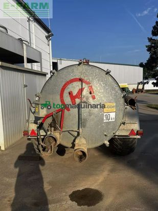 Equipamiento / accesorio - Kirchner - kv 6000