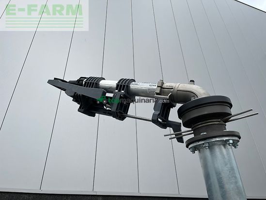 Riego - Irtec - irtec-haspel 100/500 ges3