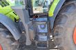 Tractor agrícola - Claas - arion 550 cmatic cis+