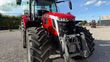 Tractor agrícola - Massey Ferguson - 7s-190 dyna vt