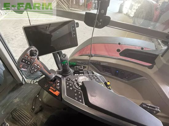 Tractor agrícola - Massey Ferguson - 8s.205 d7