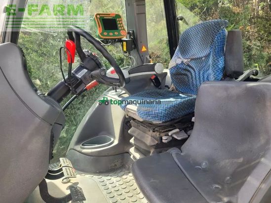 Tractor agrícola - Deutz-Fahr - agrotron 1145 ttv