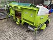 Cosechadora de Cereal - Claas - jaguar 950