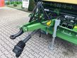 Empacadora gigant - Krone - comprima v 150 xc