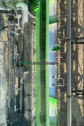 Cosechadora de Cereal - Deutz-Fahr - C9306 T5