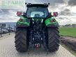 Tractor agrícola - Deutz-Fahr - 6190 ttv agrotron