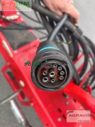 Sembradora monograno mecanica - Horsch - maestro 8 cc