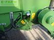 Empacadora gigant - Krone - comprima v 150 xc