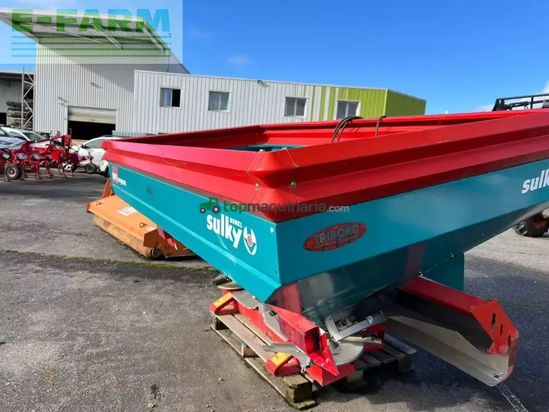 Esparcidor -  - dpx magnum 2800 12/28