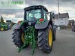 Tractor agrícola - John Deere - 6120m