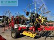 Rastrillo - Pöttinger - top 1252 c