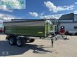 Volquet - Fliegl - tdk 100vr fox tandem