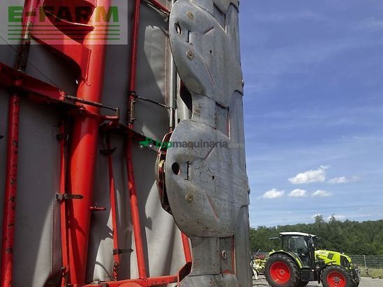Cortacésped manual - Kuhn - gmd 8730 ff