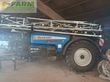 Atomizador - Evrard - meteor 4200 blue line